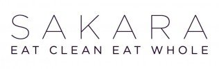 Sakara Logo