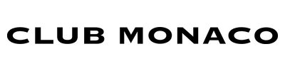 clubmonaco.com Logo