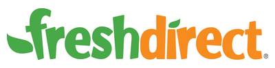 freshdirect.com Logo