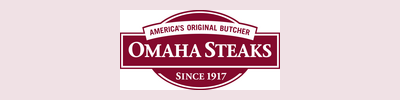 omahasteaks.com Logo