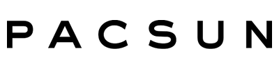 pacsun.com Logo