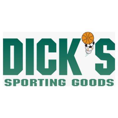 dickssportinggoods.com Logo