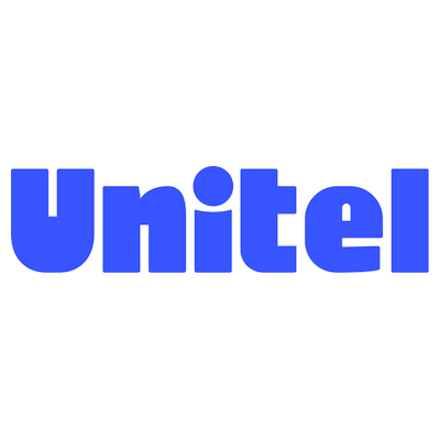 unitelvoice.com Logo